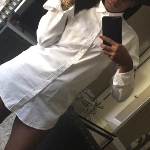 Zara button down! - Picture 3 of 3